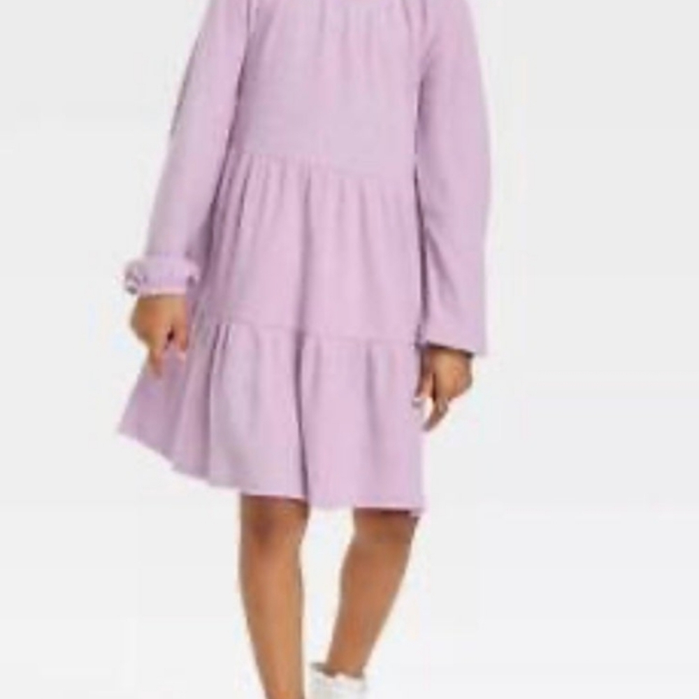 Cat & Jack Girls Dress